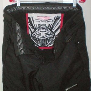 Ocean & Earth Pro Ski Pants Size Large